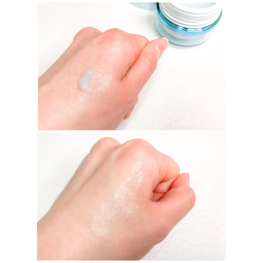 インターリンクセラム 毛穴の目立たない澄んだうるおい肌へ/SOFINA iP/美容液を使ったクチコミ（2枚目）