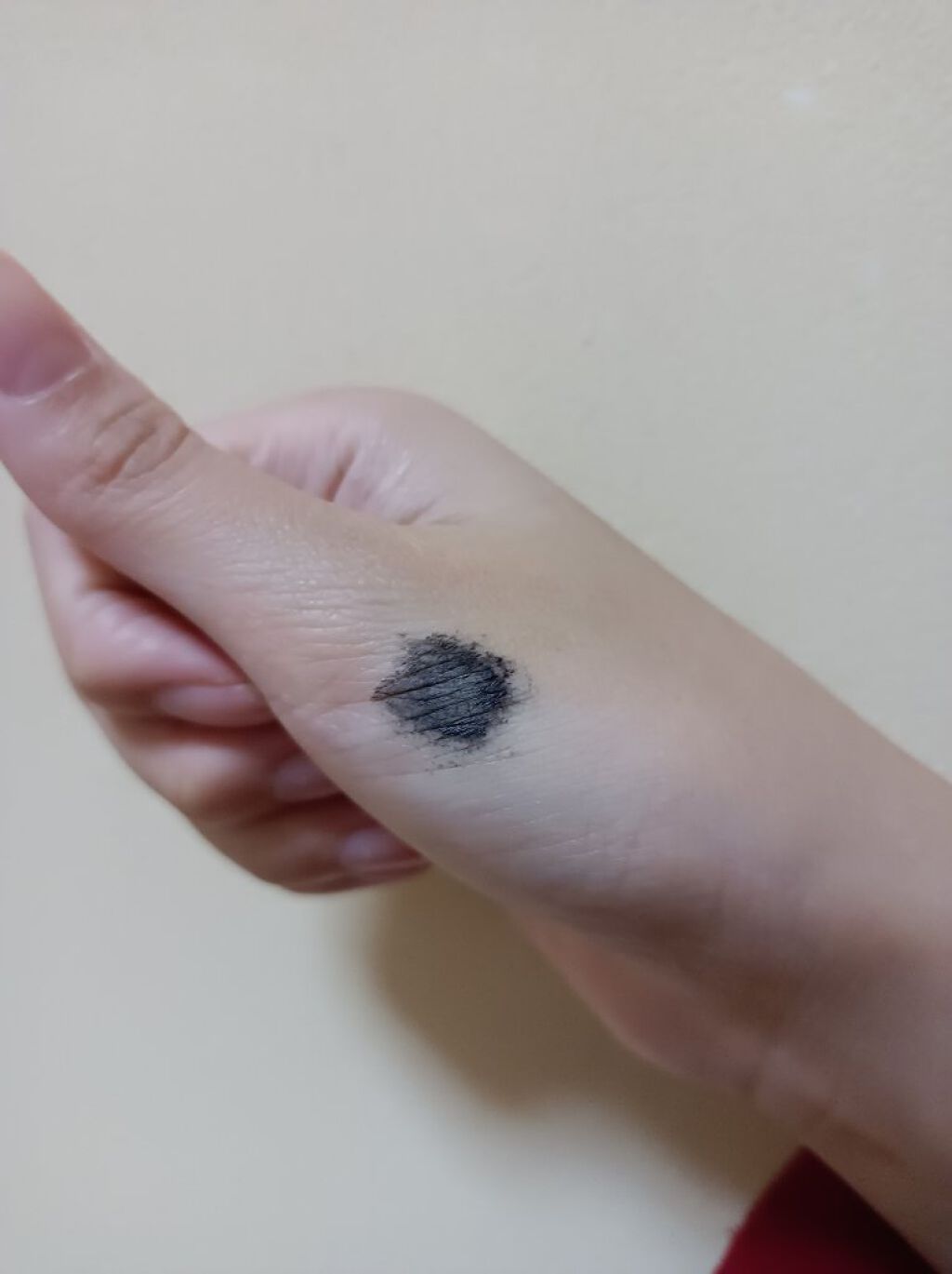 エテュセ アイエディション(マスカラ)/ettusais/マスカラを使ったクチコミ（2枚目）