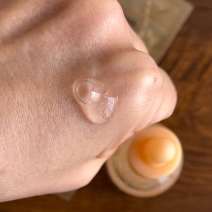 ホリデーエディション グルタチオンソームキット/Abib /スキンケアキットを使ったクチコミ(5枚目)