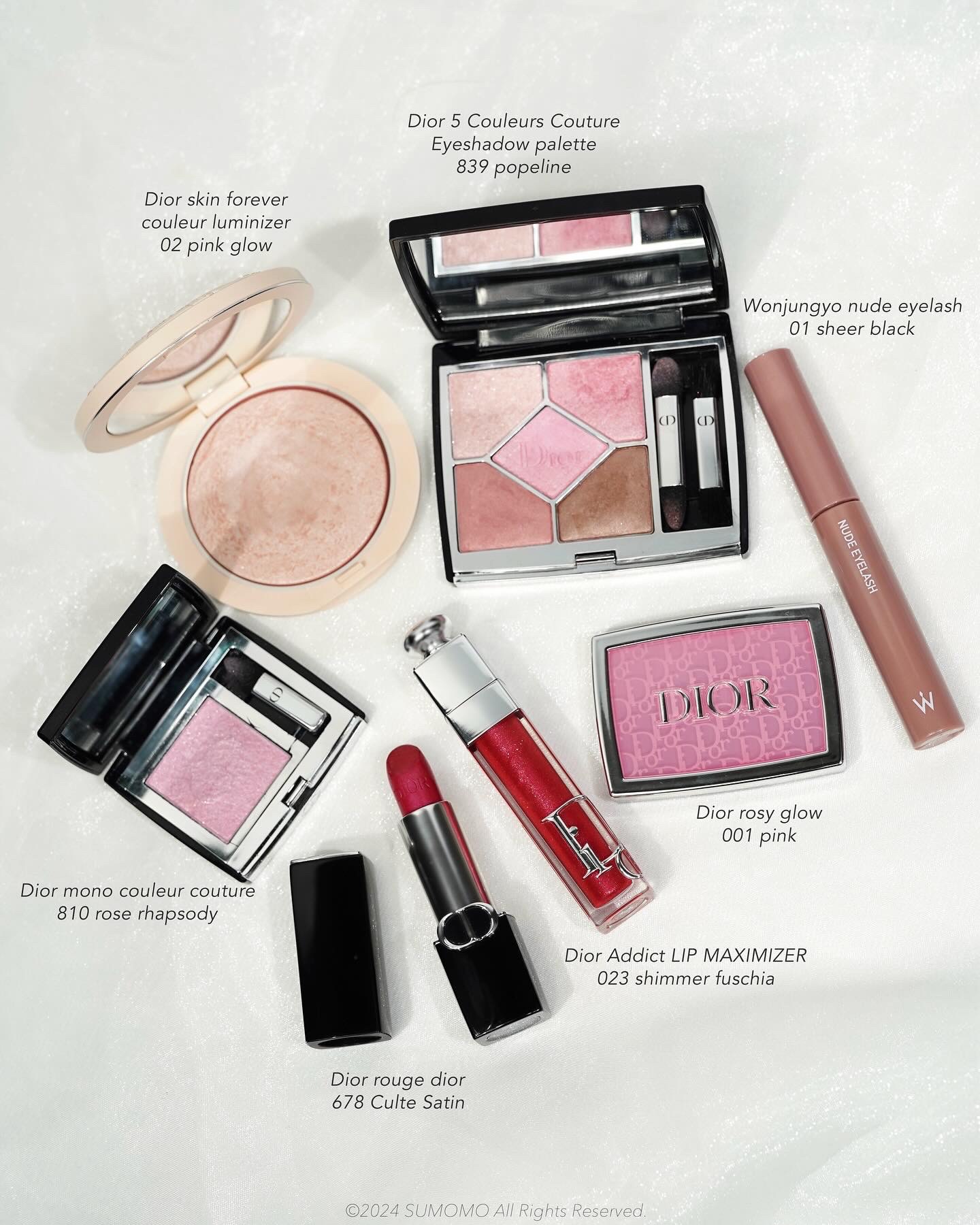 ルージュ ディオール/Dior/口紅を使ったクチコミ（2枚目）