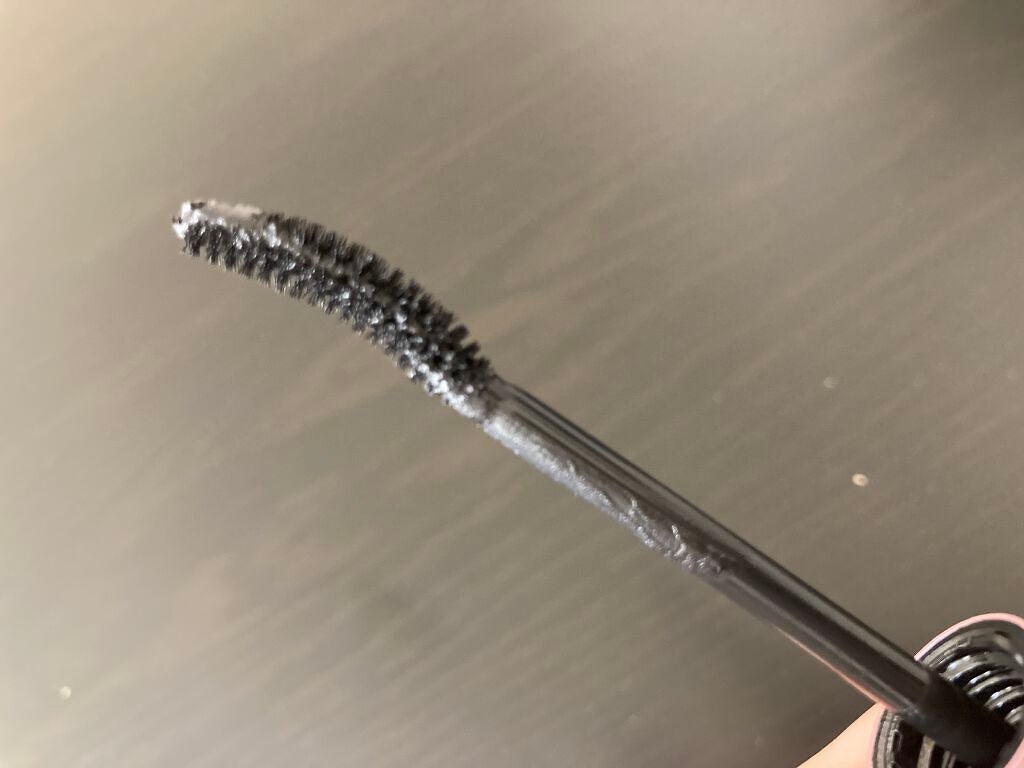 ベター ザン セックス マスカラ ドール ラッシュ/Too Faced/マスカラを使ったクチコミ(3枚目)