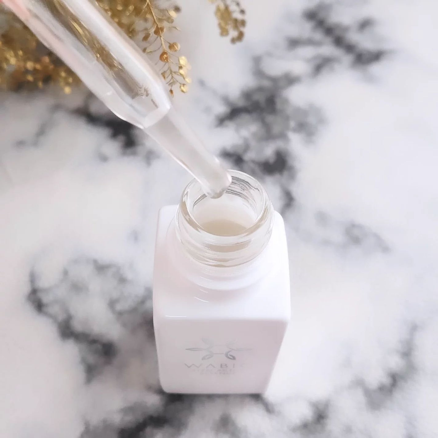 ステム アクティブ エッセンス/WABIO/美容液を使ったクチコミ(3枚目)