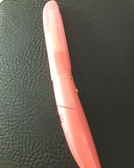 フェリエ フェイス用 ES-WF60/Panasonic/シェーバーを使ったクチコミ(1枚目)