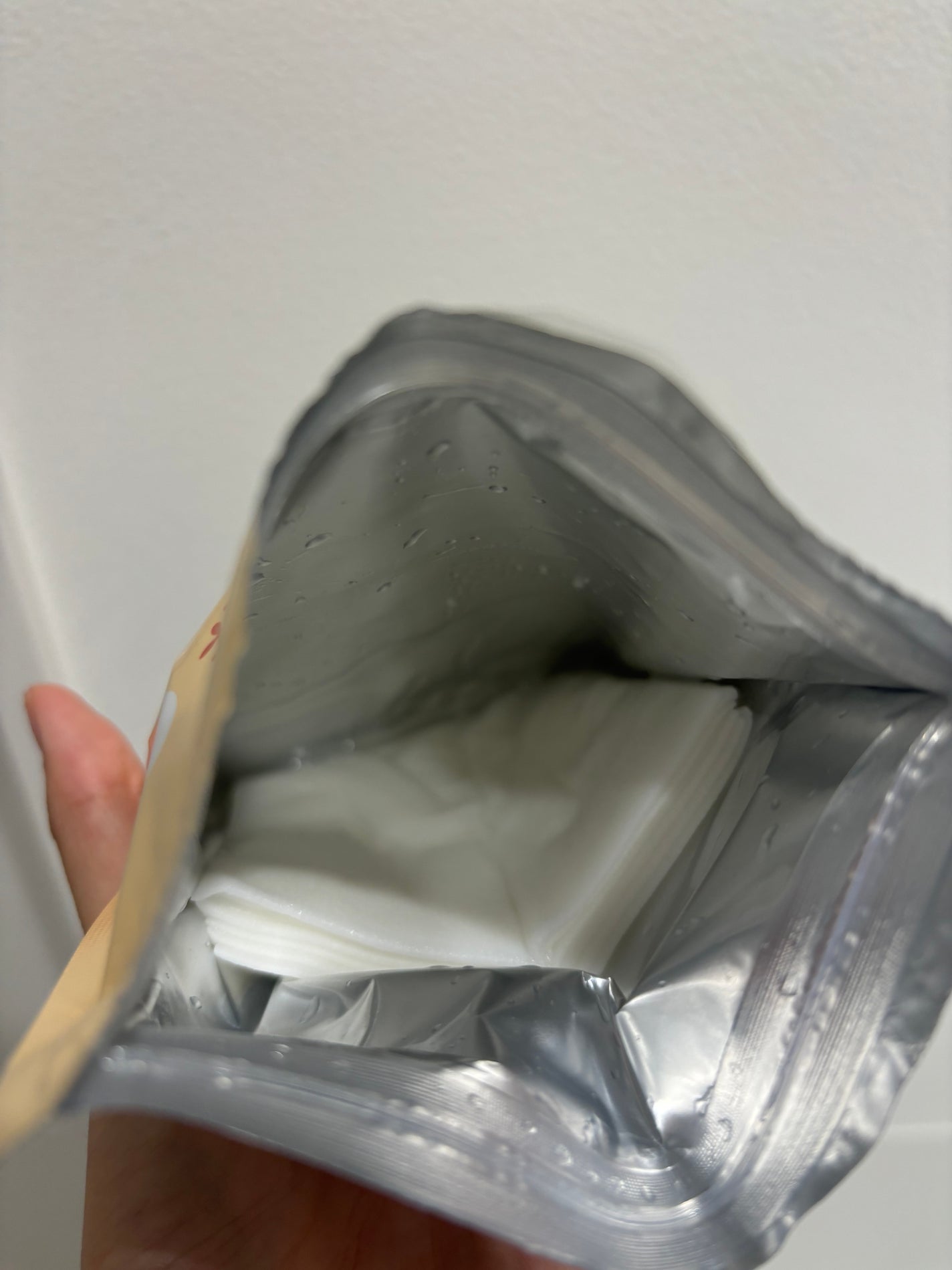 プレミアムルルルン 金木犀(キンモクセイの香り)/ルルルン/シートマスク・パックを使ったクチコミ(3枚目)