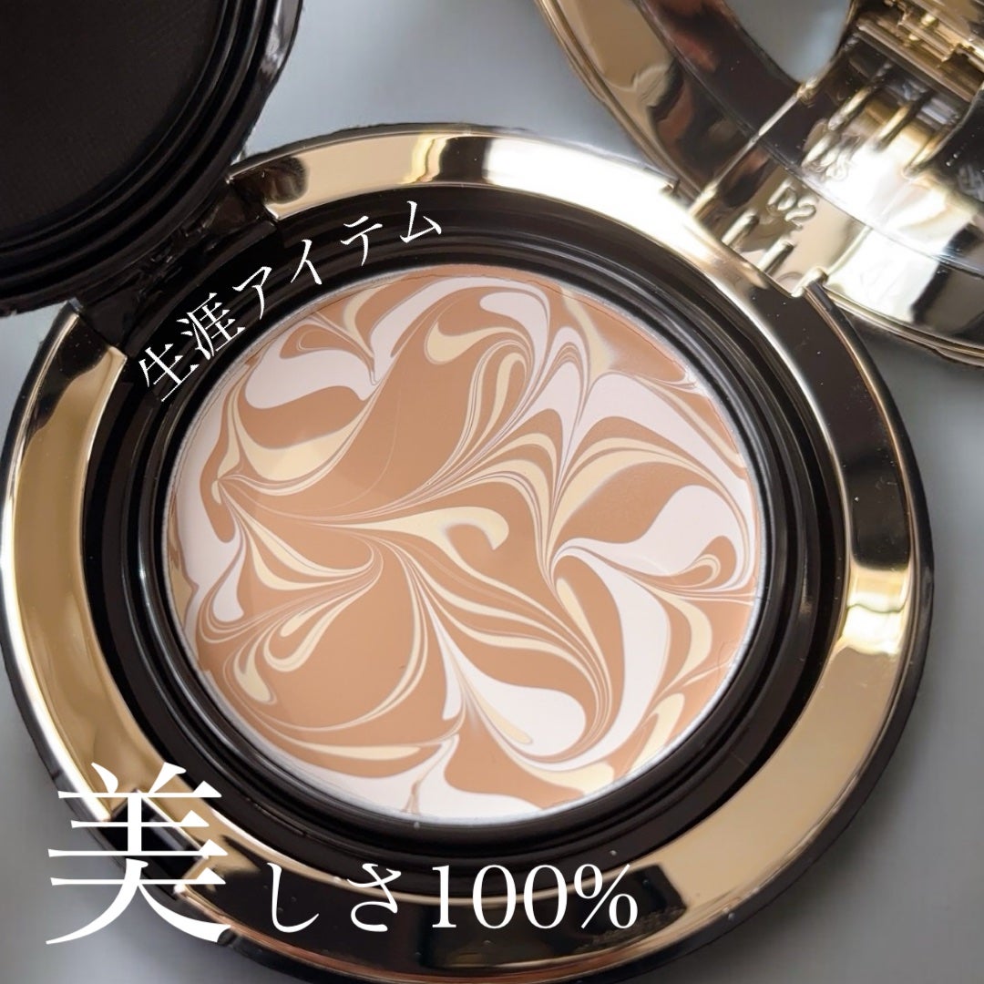 SIGNATURE ESSENCE COVER PACT /AGE20’s/クリーム・エマルジョンファンデーションを使ったクチコミ(1枚目)