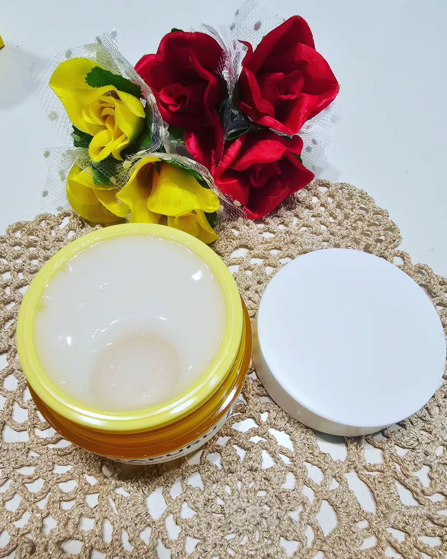 hayarenalove on LIPS 「ビタプル セラム(医薬部外品)ビタプル ローション(医薬部外品..」(8枚目)