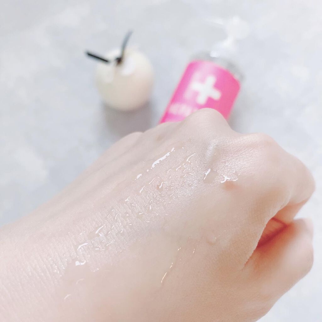 ヘパトリート 薬用保湿化粧水/ゼトックスタイル/化粧水を使ったクチコミ(7枚目)