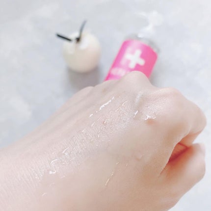 ヘパトリート 薬用保湿化粧水/ゼトックスタイル/化粧水を使ったクチコミ(7枚目)