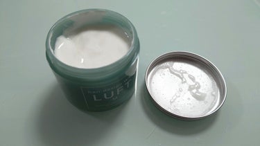 ルフト ヘアーデザインワックスM シトラスマリンフローラルの香り/LUFT/ヘアワックス・クリームの画像