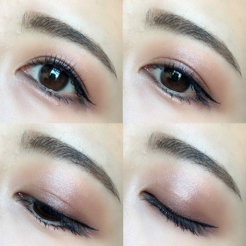 スーパーシャープライナーEX2.0/KATE/リキッドアイライナーを使ったクチコミ（1枚目）