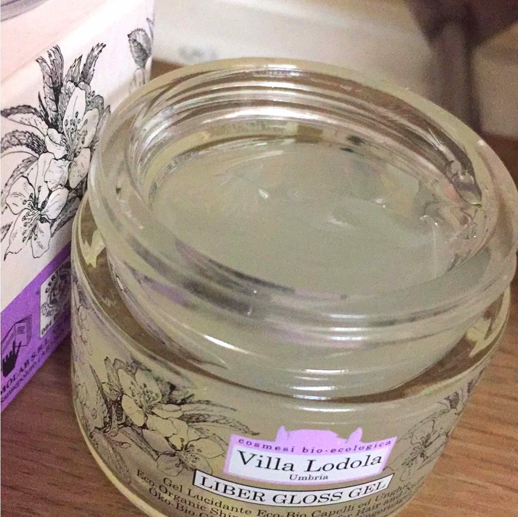 リベル グロスジェル ヴィラロドラ