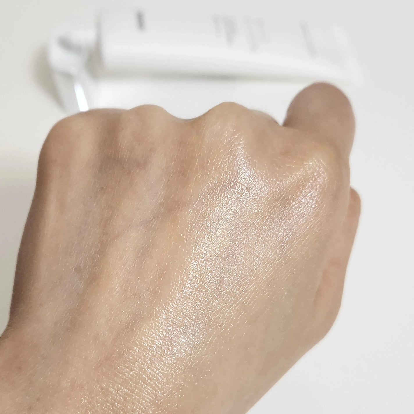 マリンケア レチノールアイセラム/heimish/アイケア・アイクリームを使ったクチコミ(4枚目)