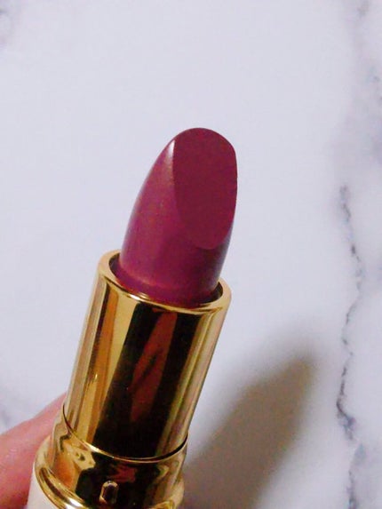 ラスティング リップカラーN/CEZANNE/口紅を使ったクチコミ(5枚目)