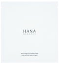 HANAorganic ムーンナイトコンセントレイトマスク