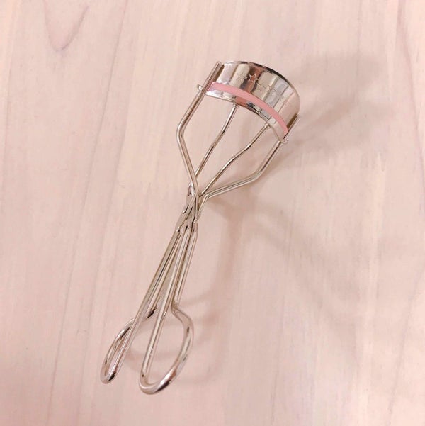 ひとえ・奥ぶたえ用カーラー/アイプチ®/ビューラー by 足の裏