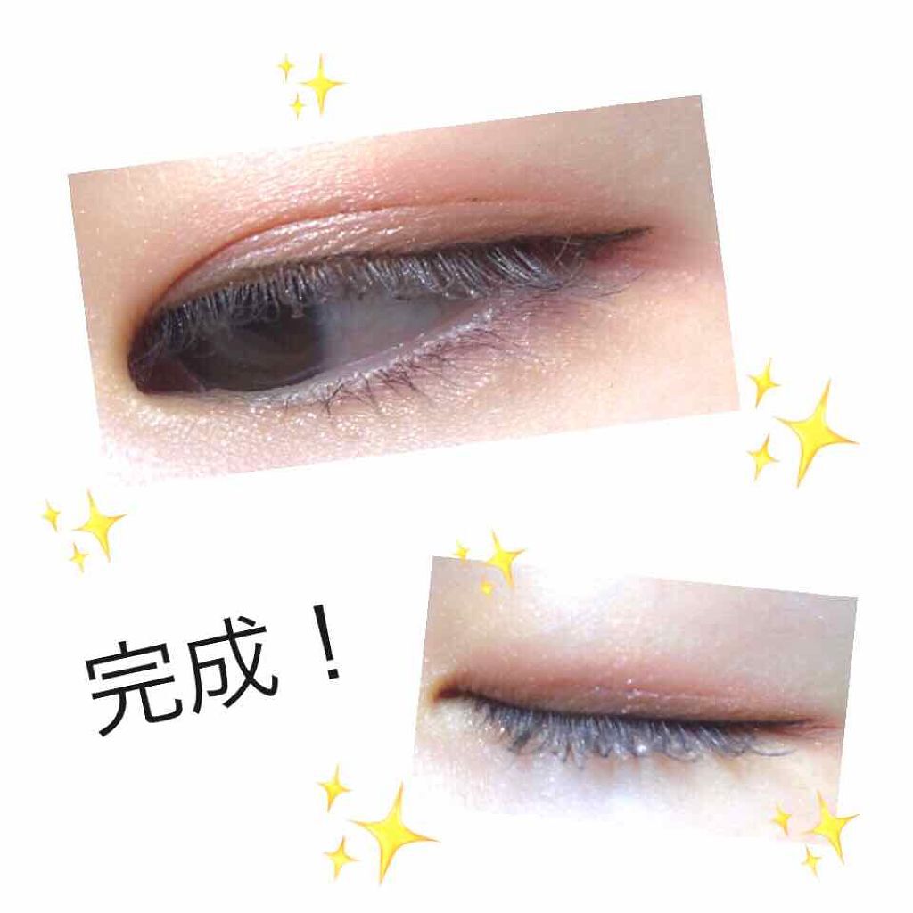 【旧品】パーフェクトスタイリストアイズ/キャンメイク/アイシャドウパレットを使ったクチコミ(3枚目)