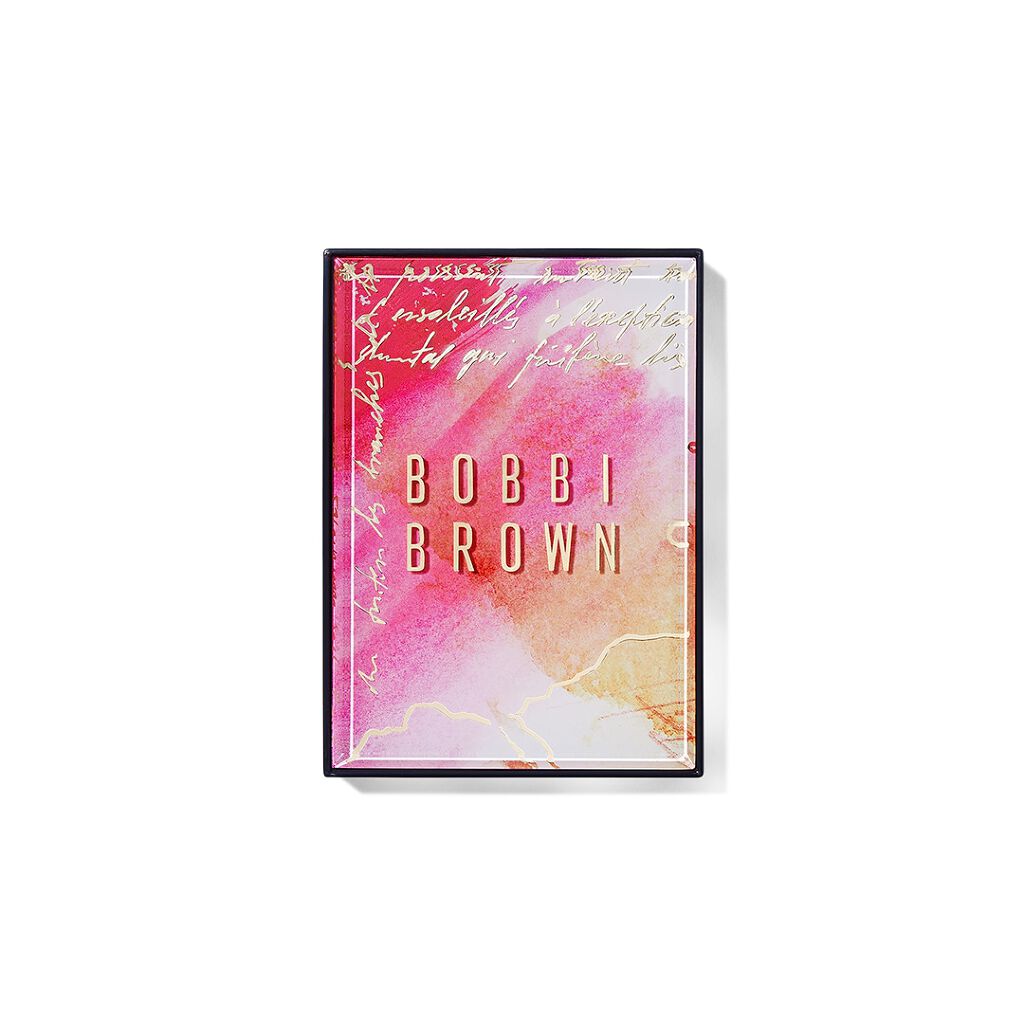 パノラミック ピンク アイシャドウ パレット BOBBI BROWN
