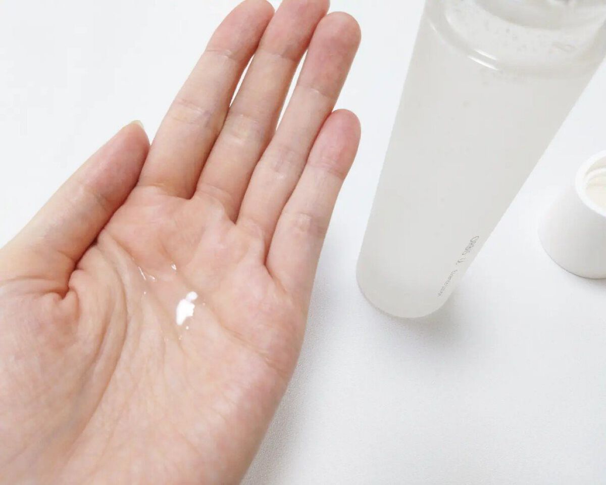 オルビスユー フォーミングウォッシュ/オルビス/洗顔フォームを使ったクチコミ（3枚目）