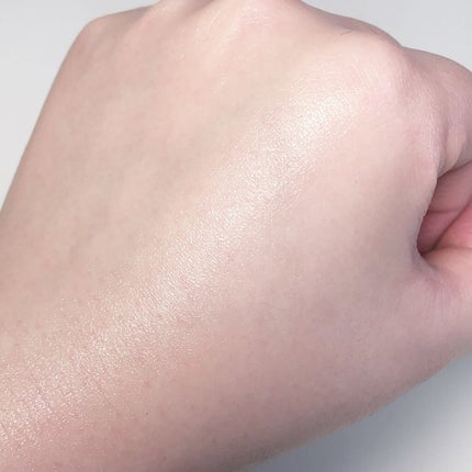 シカパンテノールスリーピングマスク/SNP/フェイスクリームを使ったクチコミ(4枚目)