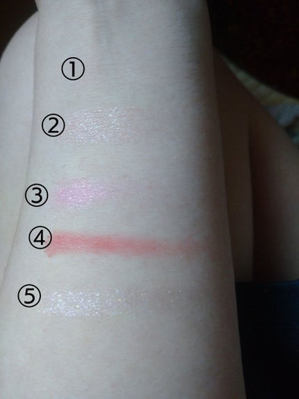 UVウルトラフィットベースEX/CEZANNE/化粧下地を使ったクチコミ(4枚目)