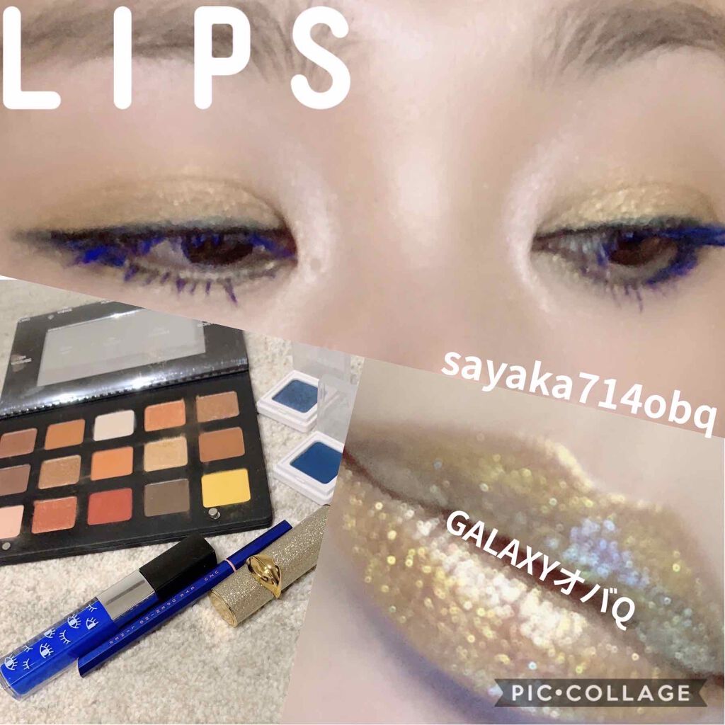  ナターシャ デノナ サンセット パレット/Natasha Denona/アイシャドウパレットを使ったクチコミ（2枚目）