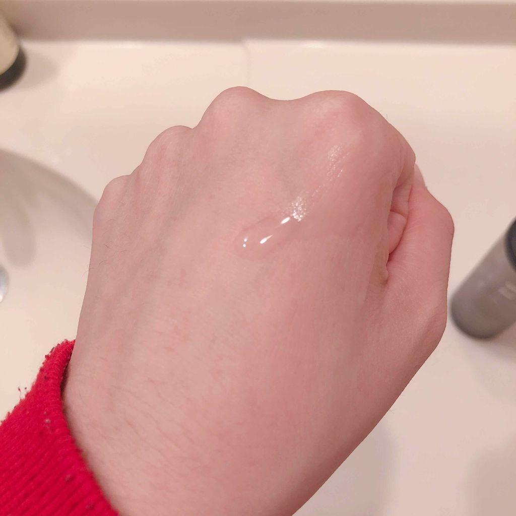 モイスチャーローション/F organics(エッフェ オーガニック)/化粧水を使ったクチコミ(2枚目)