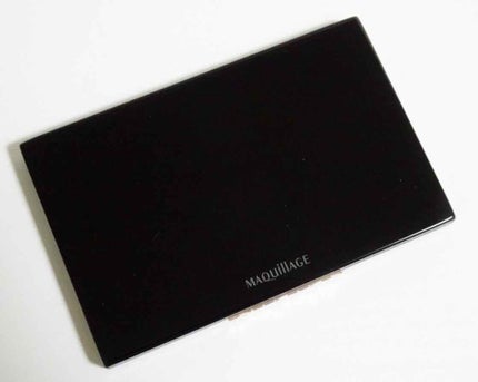 ドラマティックフェイスパウダー/マキアージュ/プレストパウダーを使ったクチコミ(3枚目)