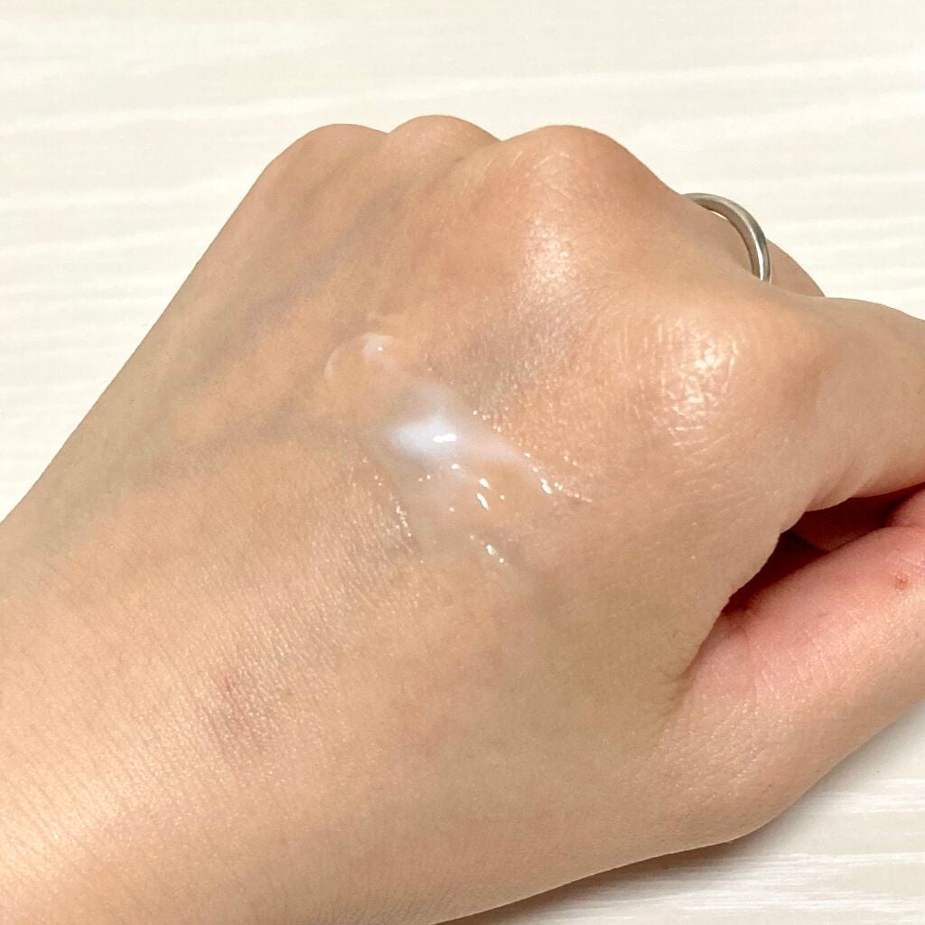 ゼロスポットシカクリーム/Today’s Cosme/フェイスクリームを使ったクチコミ(2枚目)