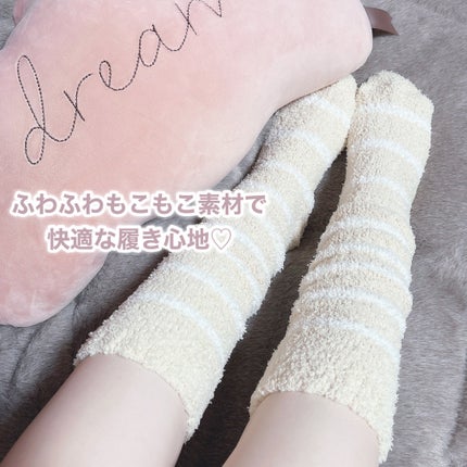 ぽかぽかカイロソックス/カイロソックス/暖かい靴下を使ったクチコミ(5枚目)