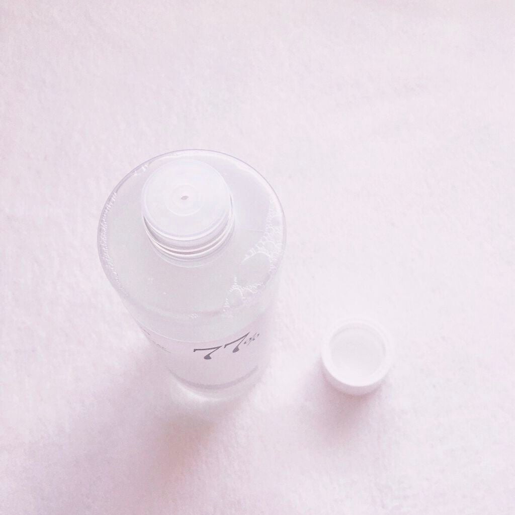 ドクダミ 77 スージングトナー/Anua/化粧水を使ったクチコミ(2枚目)