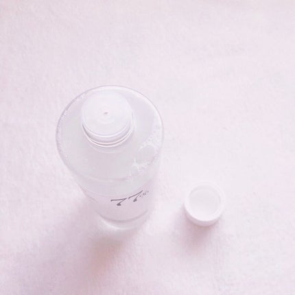 ドクダミ 77 スージングトナー/Anua/化粧水を使ったクチコミ(2枚目)