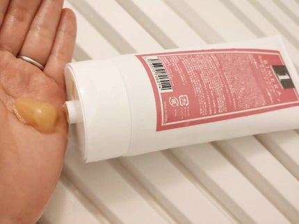 トリートメントセット/BIMERA/その他キットセットを使ったクチコミ(2枚目)