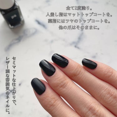 pa ネイルカラー プレミア AA216/pa nail collective/マニキュアの画像