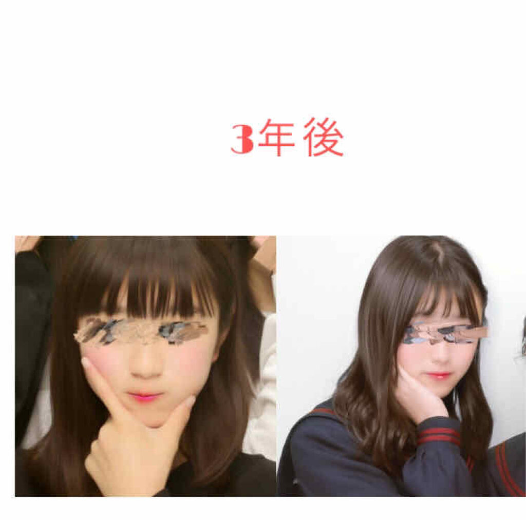 ハトムギエキス化粧水/プラチナレーベル/化粧水を使ったクチコミ（2枚目）