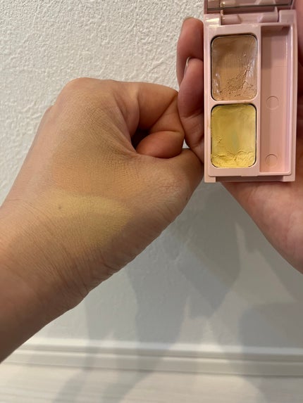 BBクリーム エンリッチリフト/ドクターシーラボⓇ/BBクリームを使ったクチコミ(9枚目)