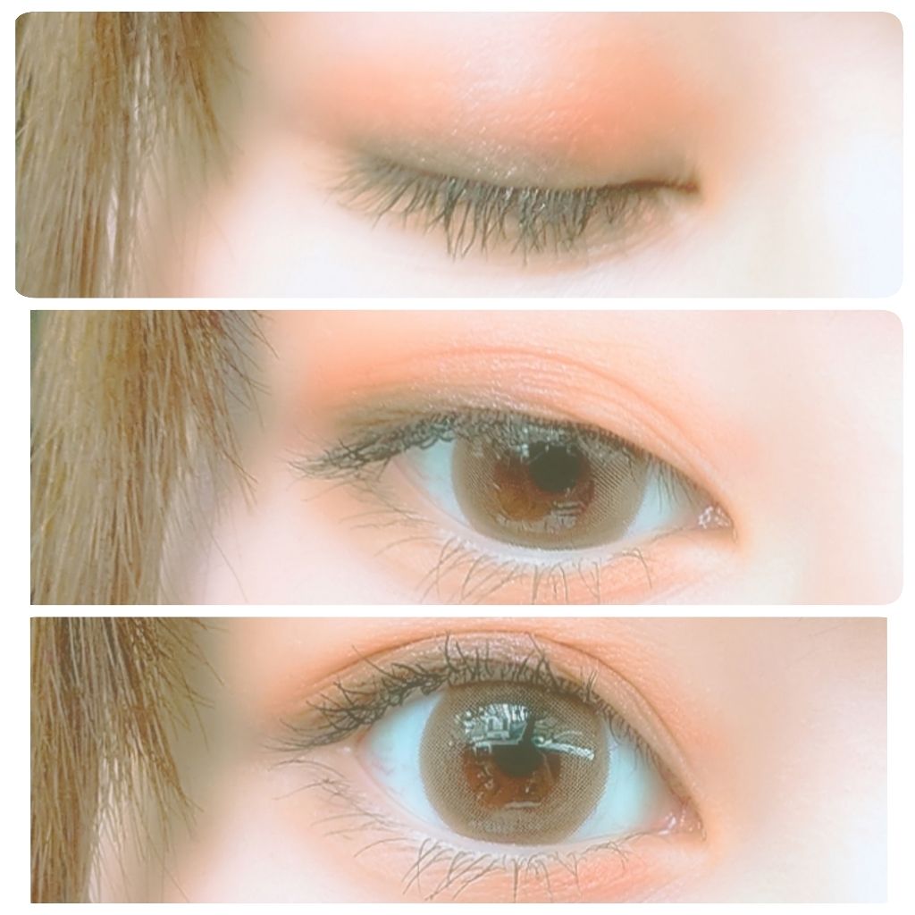 ロング&カールマスカラ スーパーWP/ヒロインメイク/マスカラを使ったクチコミ(1枚目)