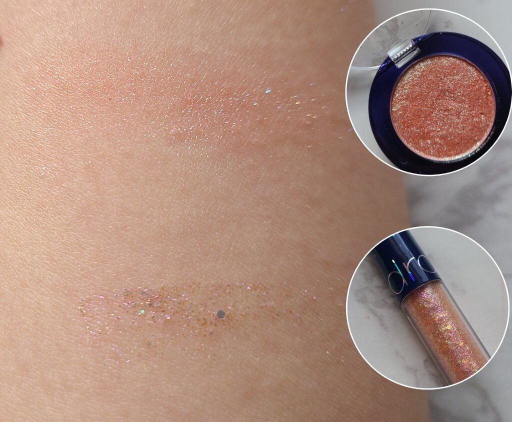 ピクニック エアームースアイズ/ETUDE/ジェル・クリームアイシャドウを使ったクチコミ(6枚目)