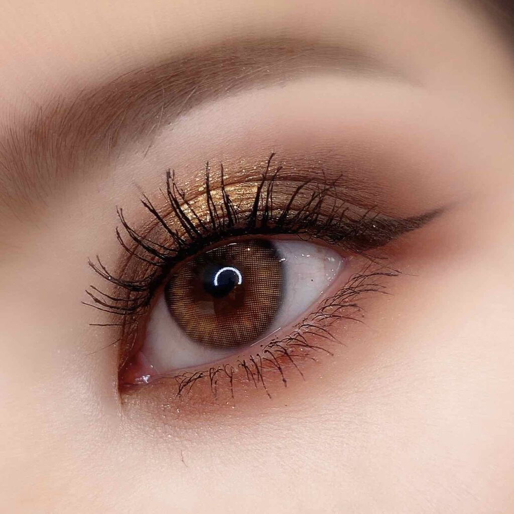 MAC×patrickstar/M・A・C/アイシャドウパレットを使ったクチコミ（2枚目）