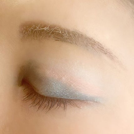 ラッシュマキシマイザーN/KATE/マスカラ下地を使ったクチコミ(5枚目)