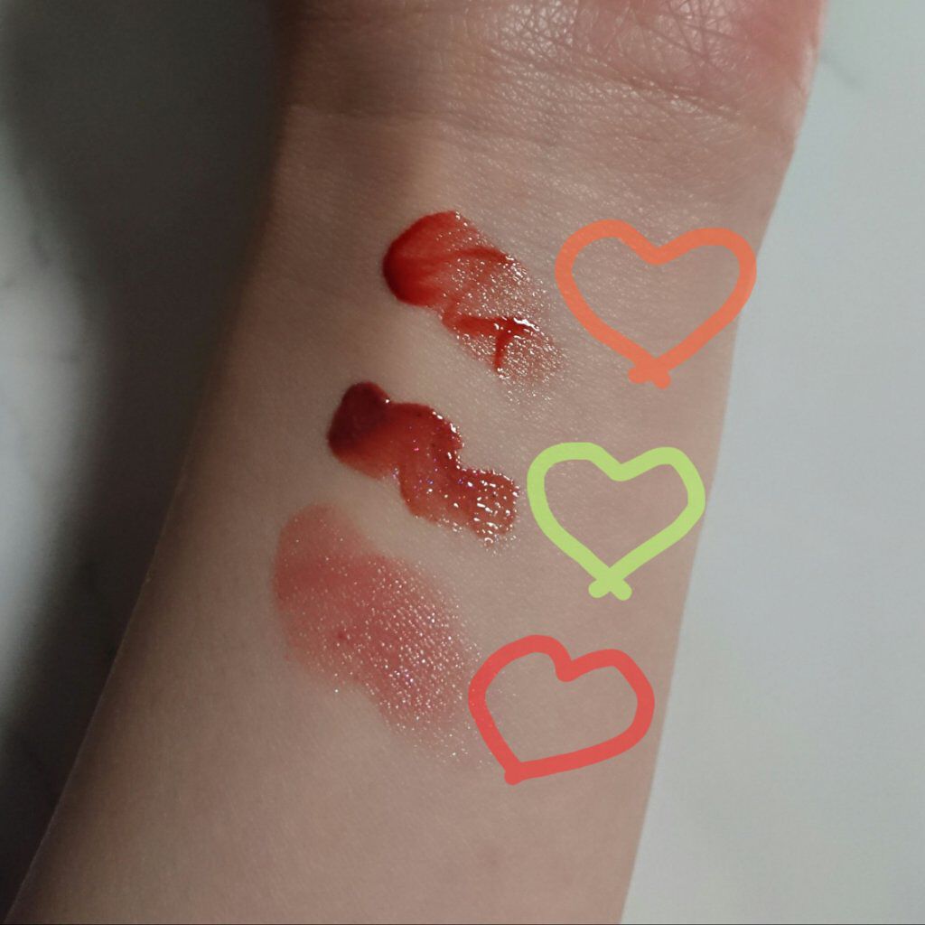 ディオール アディクト ステラー シャイン/Dior/口紅を使ったクチコミ（3枚目）