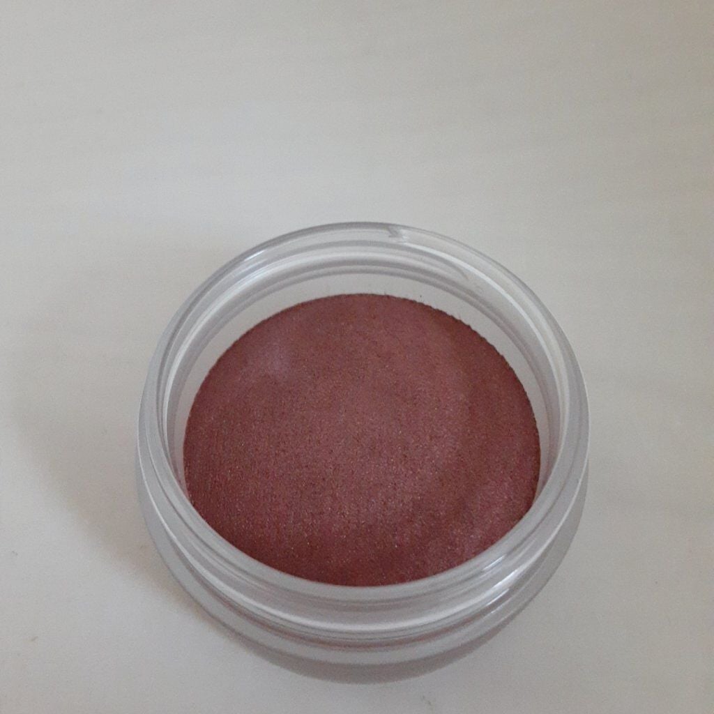 アイグロウ ジェム/DECORTÉ/ジェル・クリームアイシャドウを使ったクチコミ(3枚目)