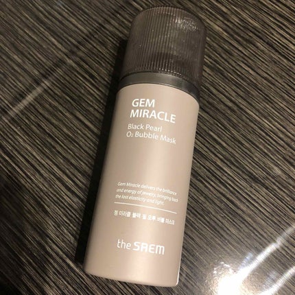 Gold Snail Wrinkle Plumper/the SAEM/その他スキンケアを使ったクチコミ(1枚目)
