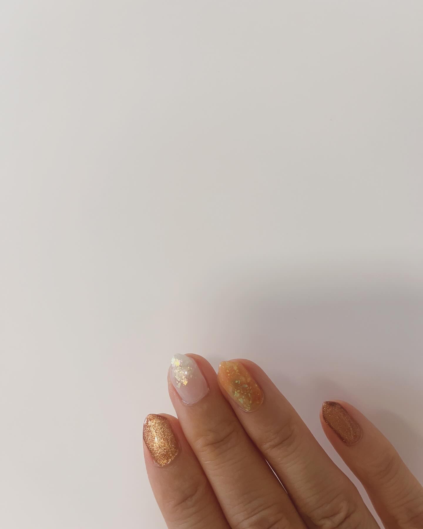 fruitmagnet/ネイル工房/ジェルネイルを使ったクチコミ（3枚目）