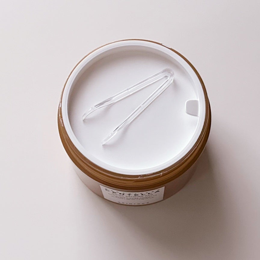 センテラ クイックカーミングパッド/SKIN1004/トナーパッドを使ったクチコミ(8枚目)