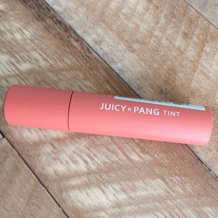 アピュー ジューシーパン ティント/A’pieu/リップティントを使ったクチコミ(1枚目)