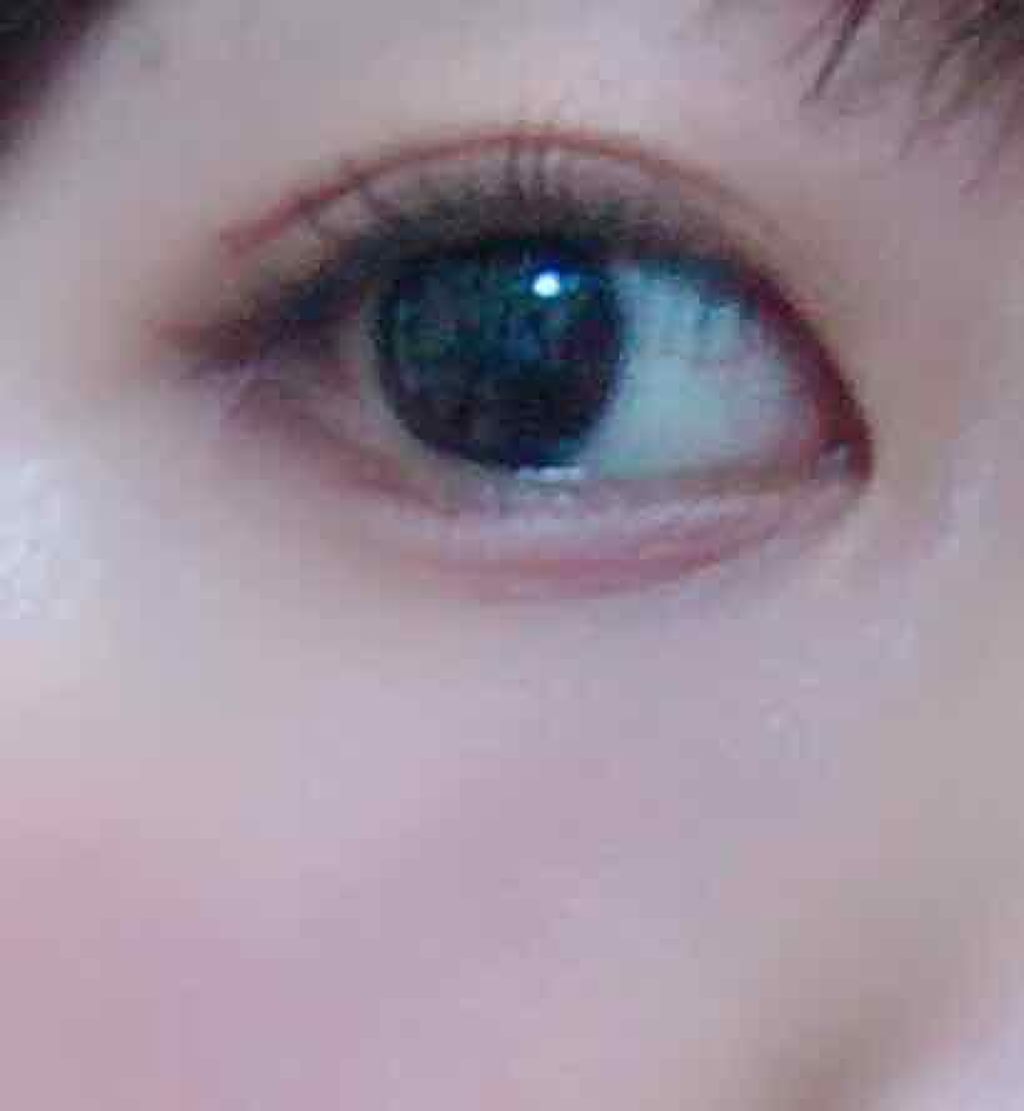 ロング＆カールマスカラ スーパーWP/ヒロインメイク/マスカラを使ったクチコミ（1枚目）