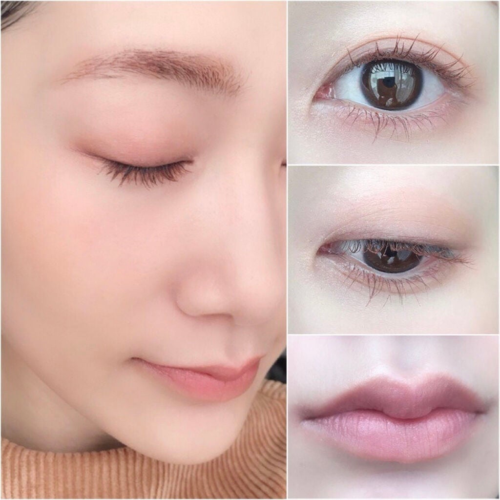 インラプチュア ラッシュ/Celvoke/マスカラを使ったクチコミ(3枚目)