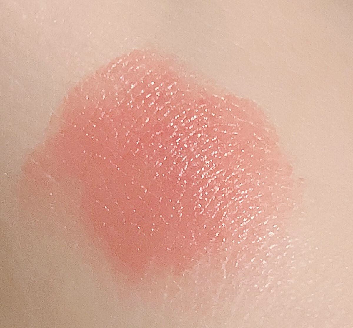 ラスティング リップカラーN/CEZANNE/口紅を使ったクチコミ(2枚目)