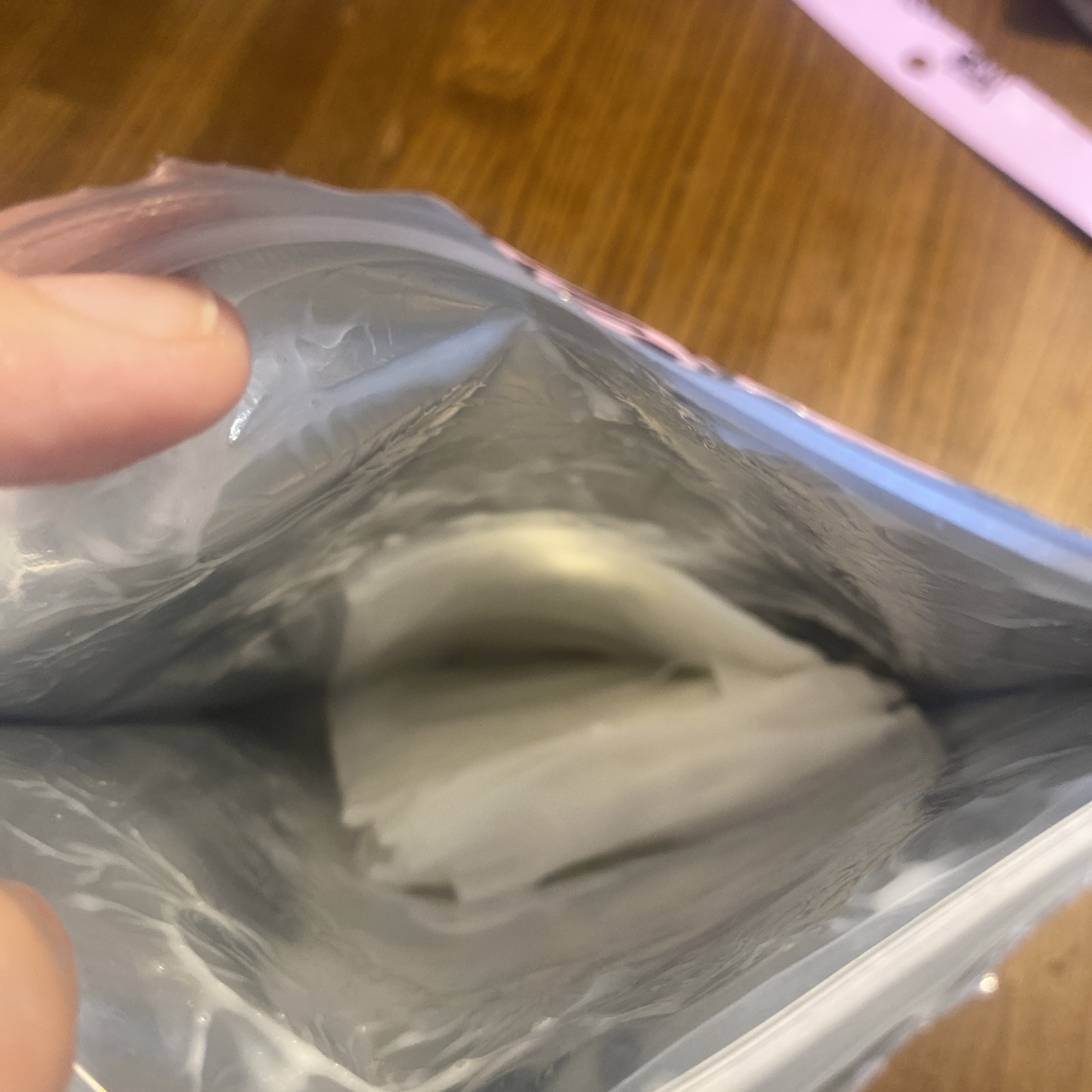 VT シカ ファーミングマスク/VT/シートマスク・パックを使ったクチコミ（2枚目）