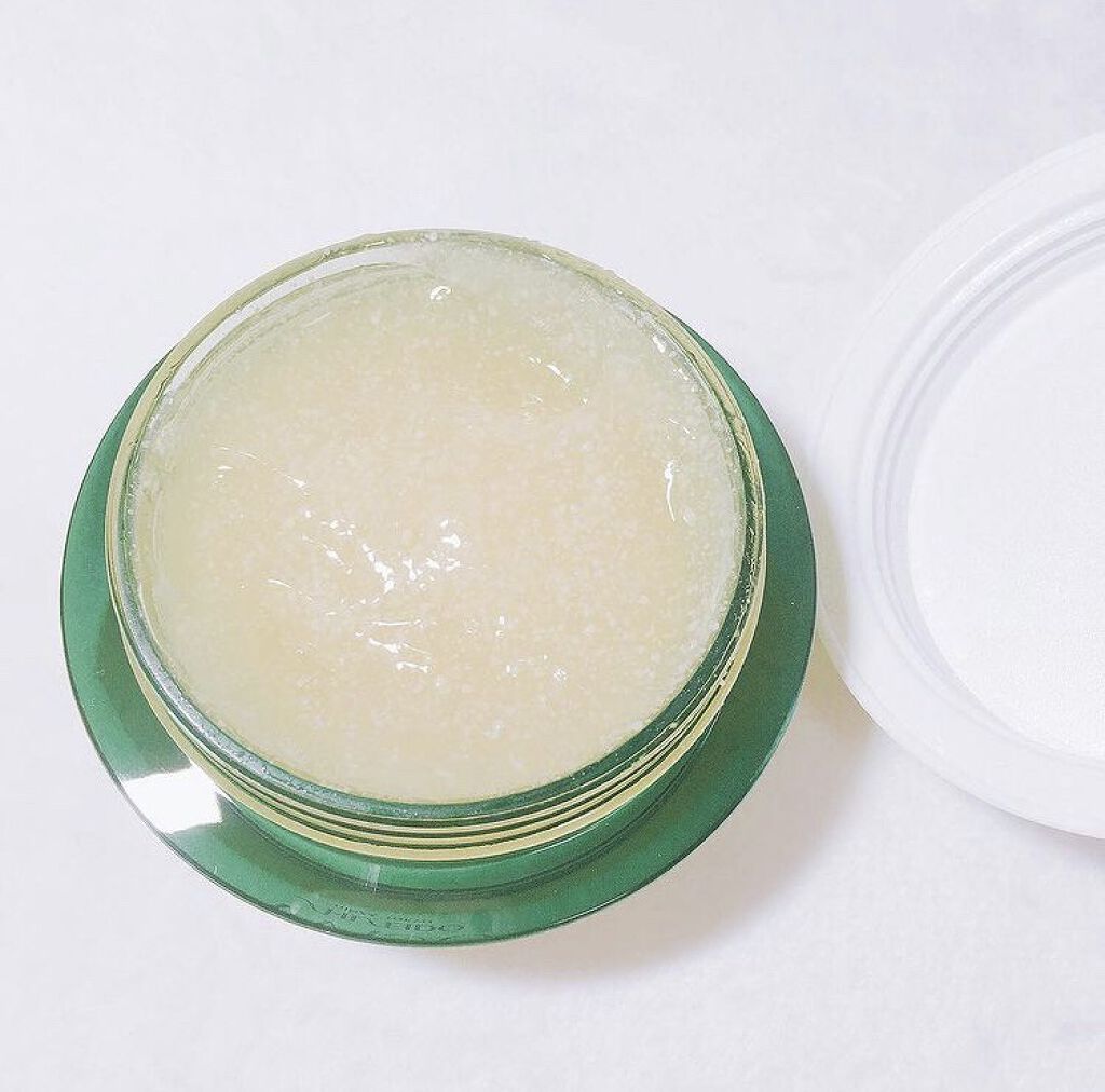 ビューティ スリーピング マスク/WASO/フェイスクリームを使ったクチコミ（3枚目）